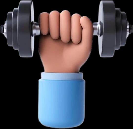 Dumbbell